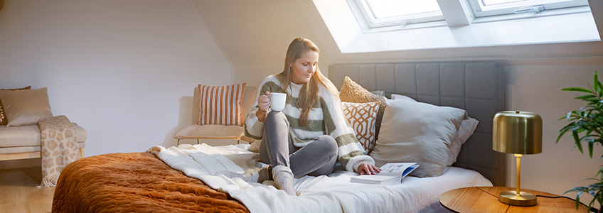 GREENVIEW tagvinduer – FAKRO’s nye vinduesserie