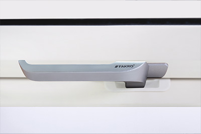 Nyheder i FAKRO’s GREENVIEW‑tagvinduer