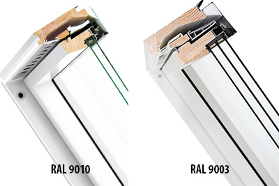 Nyheder i FAKRO’s GREENVIEW‑tagvinduer