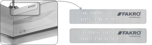 Alle modeller – aluminiumsplade