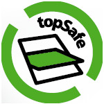 topSafe systemet